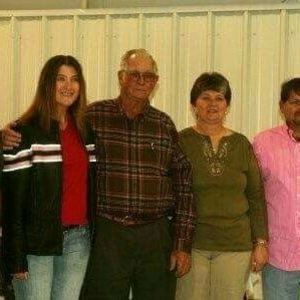 Meet your Posher, Pam